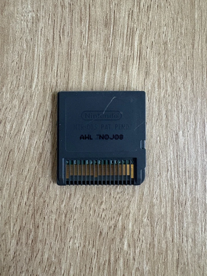 The World Ends with You, Nintendo DS, 2007-8, Tested, CIB — 第 4/4 张图片