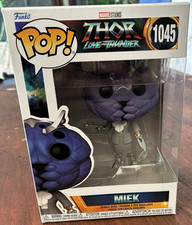 Ultimate Funko Pop Thor Love and Thunder Figures Gallery and Checklist 30