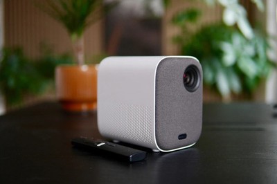 Xiaomi Mi Smart LED Beamer Full HD