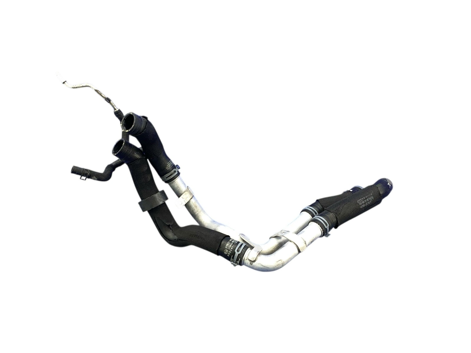 LAMBORGHINI HURACAN LP640-4 PERFORMANTE AWD 5.2L ENGINE MOTOR COOLANT LINE HOSE