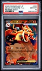 POKEMON JAPANESE MC-START DECK 100 BATTLE COLLECTION MEGA CHARIZARD Y EX PSA 10
