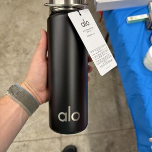 Alo Water Bottle | eBay