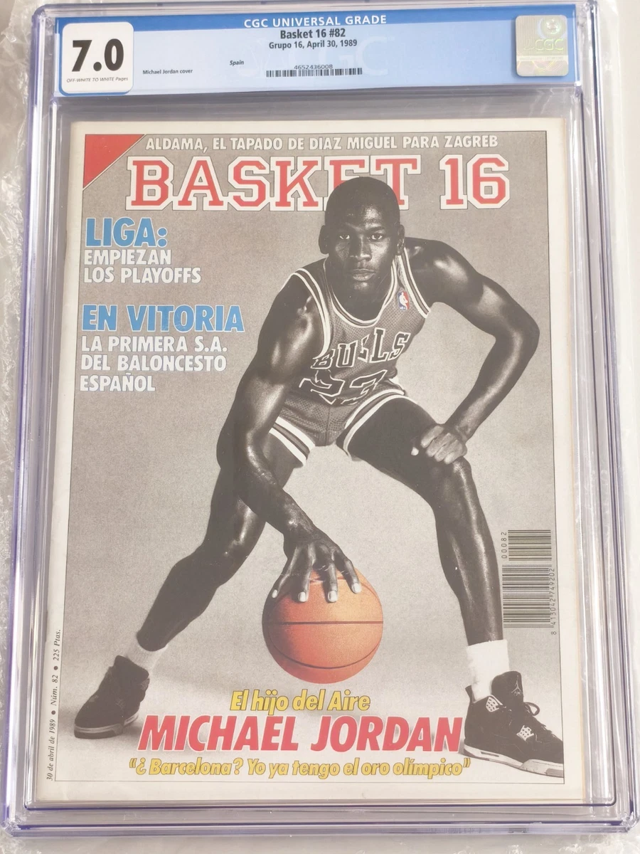 Basketball 1985 Vintage Sports Publications for sale | eBay