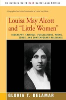 Gloria T. Delamar | Louisa May Alcott And Little Women | Taschenbuch | Englisch