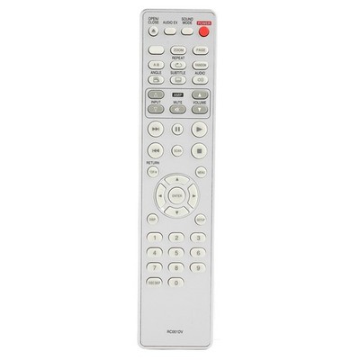 DVD Player Remote Control Replacement For Marantz DV6001 DV4001 DV4003 DV95 JTKF