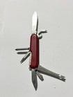 Wenger Trout Swiss Army knife . — photo 3