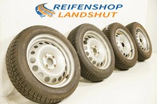 Smart A453 W453 Winterreifen Winterräder 15 Zoll 7mm