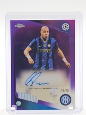 2025-26 Topps Chrome UEFA Club Competitions Soccer Checklist Guide in-content 54