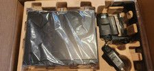 Audio Technica ATW-R3100D 655-680MHz Receiver, ATW-T310 Microphone Transmitter