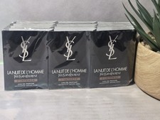 La Nuit de L'Homme L'Intense Yves Saint Laurent cologne - a