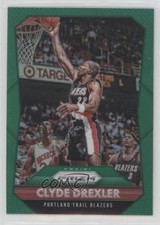 Click to enlarge Clyde Drexler