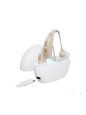 Hearing Aids Hearing Amplifiers for Seniors Rechargeable 