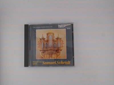 Samuel Scheidt Roland Götz und Samuel Scheidt: