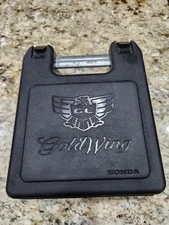 OEM! Nice! 1988 - 2000 Honda GL1500 Goldwing Gold Wing Tool Kit Tools Pouch 1995