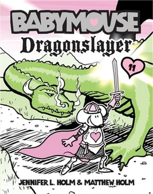 Dragonslayer (Paperback or Softback)