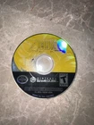 The Legend of Zelda: Twilight Princess (GameCube, 2006) DISC ONLY