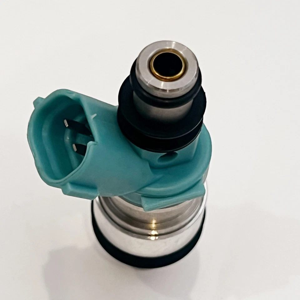 Nuevo 6X Inyectores de Combustible Denso 23250-20010 Para Toyota Camry 1994-2003 Lexus ES300 Foto 4 de 4