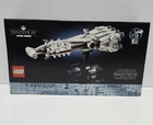 LEGO Star Wars: Tantive IV - Retired set  (75376)