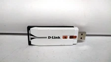 D-Link DWA-160 Xtreme N Dual Band Wireless USB Network Adapter N300 White