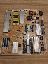 Samsung QN85QN70FAF Power Supply Board BN4401341A BN44-01341A