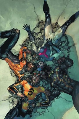 AVENGERS (2012-2015) #14 MARVEL COMICS