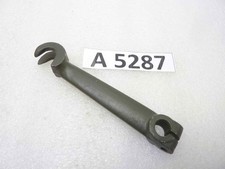 Bianchi MT 61 leva camma tirante freno anteriore 55617211 nuovo fondo di maga...