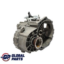 Volkswagen Golf Mk6 GTI 2.0 TFSI Schalt Getriebe 6 Gang KNU 02Q300045A GARANTIE