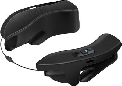 Intercom Motorrad Sena 10Upad für HJC IS-MAX2 Helm BLUETOOTH 