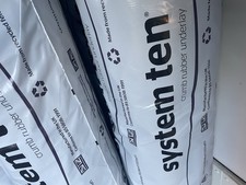 Tredaire System Ten Underlay X2 Rolls New