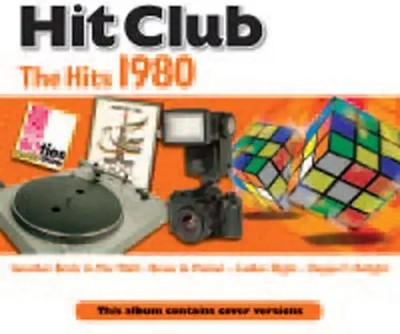 Hit Club - Hit Club * The Hits 1980