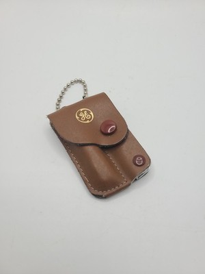 Vintage General Electric G.E. Collectible Multi Tool Keychain
