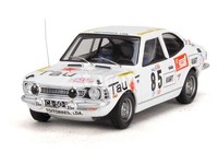 Toyota Corolla Tap Rally 1973 - Trofeu 1/43