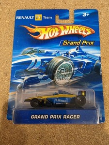 Hot Wheels Grand Prix for sale | eBay
