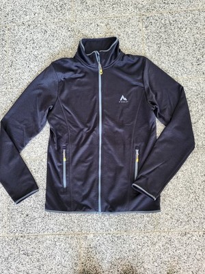 Mc Kinley Herren Jacke Dunkelblau Gr. M Neu