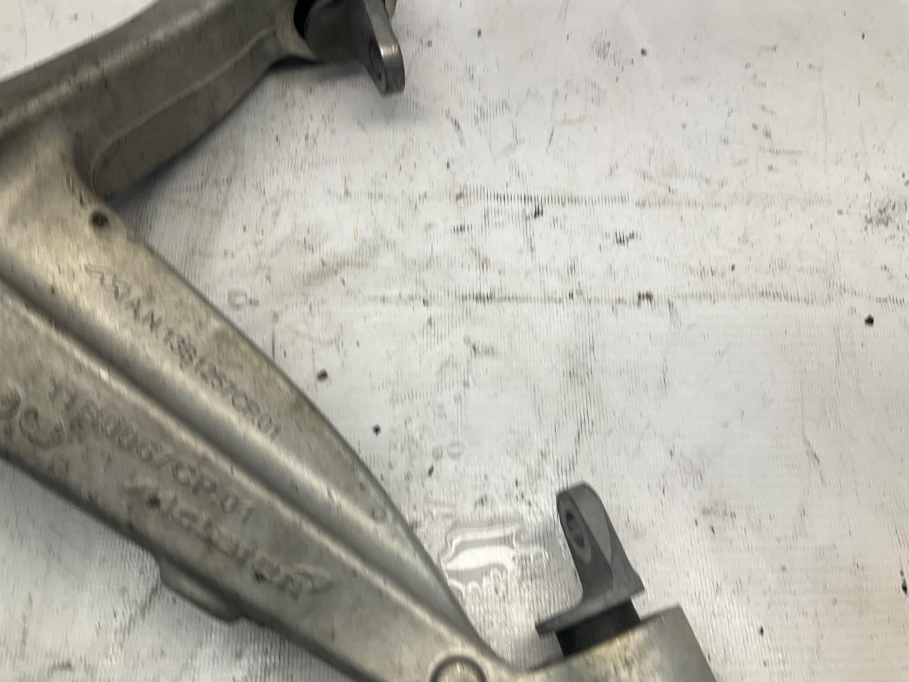 McLaren 650S 2014-2017 Front Left Lower Control arm