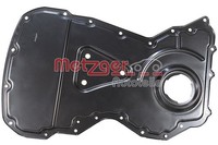 SteuergehäUsedeckel Metzger Autoteile 2386002 FüR Ford Transit Bus Tourneo V362