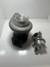 Garrett Turbocharger Aftermarket