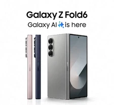 Samsung Galaxy Z Fold 6 5G SM-F956U1 256GB FACTORY UNLOCKED - EXCELLENT