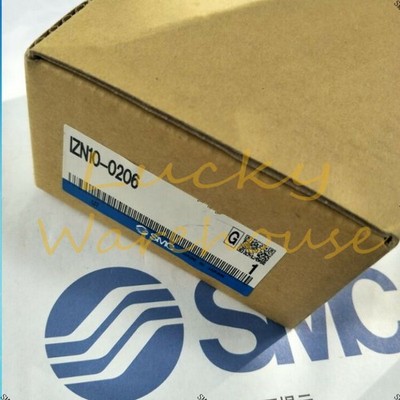 1 pcs  SMC  IZN10-0206   Static eliminator~