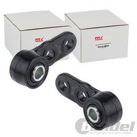 2X NTY Querlenkerlager Buchse Hinten Passend FüR Opel Astra Cascada Insignia SAA