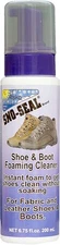 Atsko 1365 Shoe and Boot Foaming Cleaner 6.75 oz