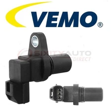 VEMO Vehicle Speed Sensor for 2010 Kia Forte Koup - Velocity Acceleration fz