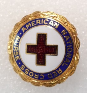 Red Cross Buttons | eBay