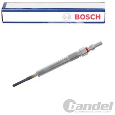 BOSCH DURATERM GLÜHKERZE passend für FORD FOCUS GALAXY KUGA MONDEO RANGER S-MAX 