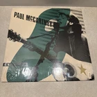 PAUL McCARTNEY – Unplugged The Official Bootleg - Vinyl LP Numbered SEALED 08069
