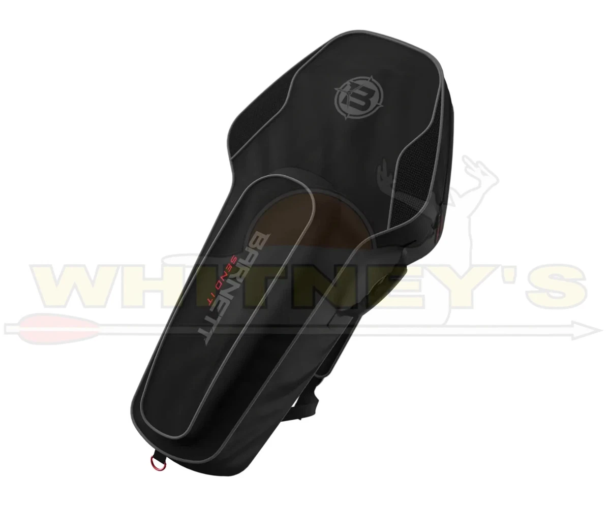 Arbalète Barnett Explorer XP400 avec gâchette anti-feu à vide