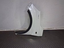 Parafango anteriore sinistro Suzuki Ignis 2017 MEE8834