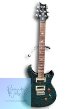 PRS Electric Guitar SE CUSTOM 24