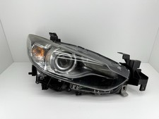 Faro proiettore anteriore destro guidatore Mazda 6 Sport 2013 - 2015 XENON DRL