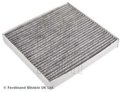BLUE PRINT Innenraumfilter ADG025102 Aktivkohlefilter für KONA HYUNDAI OS OSE TL